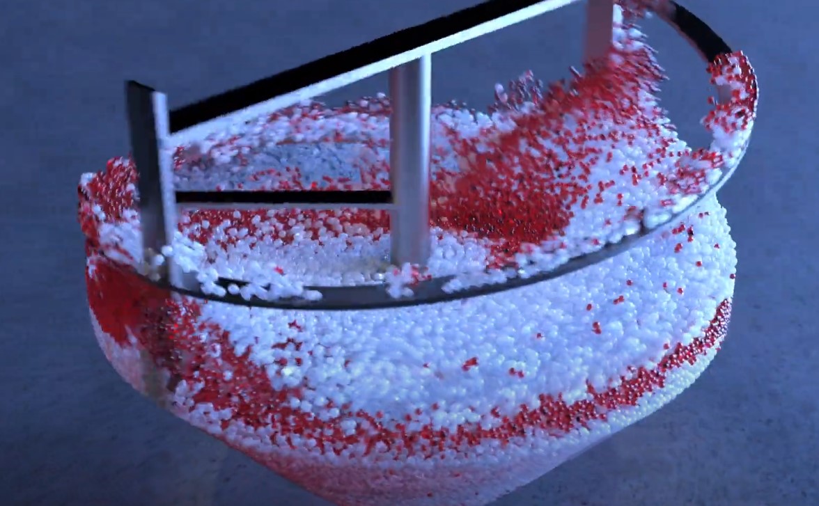 Physics & Fluid Simulation