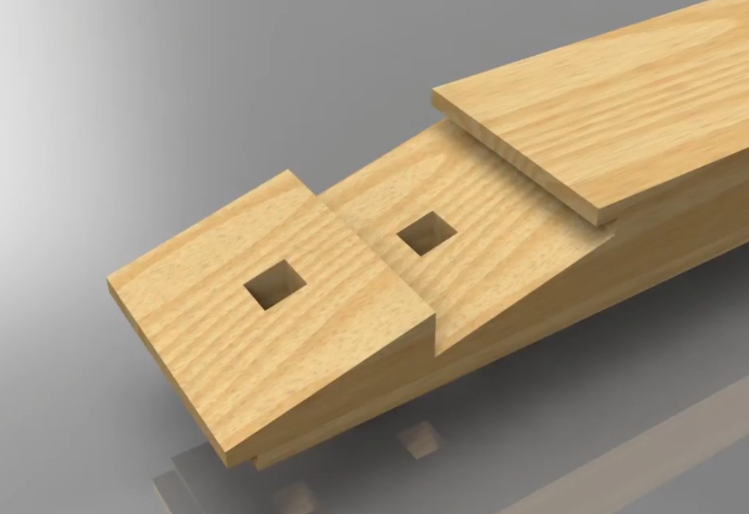 Wood Joint Manual